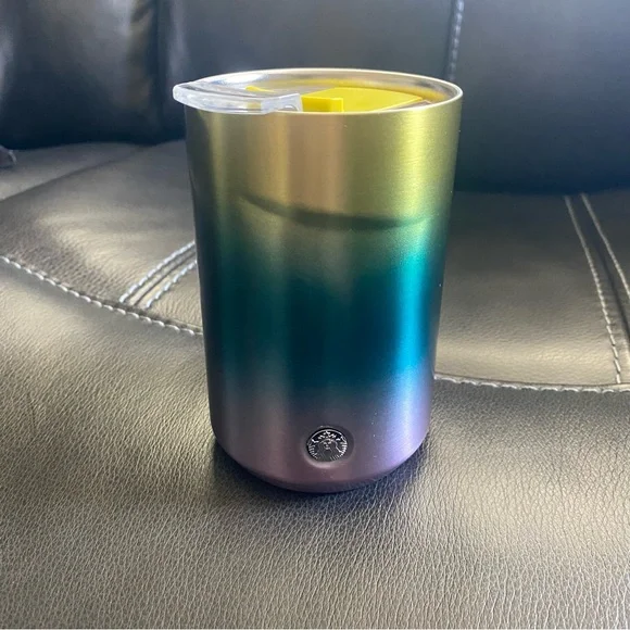 Starbucks tumblers- bundle of 3 - Picture 10 of 12